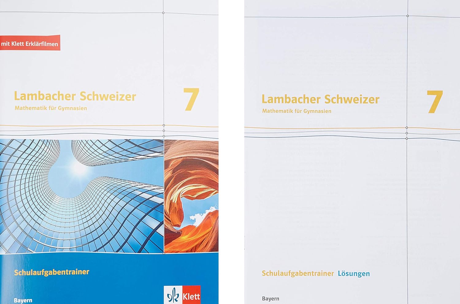 Lambacher Schweizer 8 Lösungen Pdf Bayern