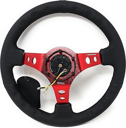 Miniatura 3 de NRG Innovations Volante ST-006R