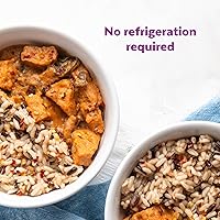 Vista 5 de HMR Ultimate Entree Variety Pack 14 comidas diferentes 7-8 onzas Porciones 14 comidas