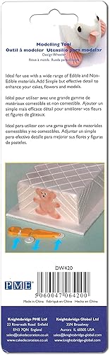 Miniatura 3 de PME Herramienta de modelado de ruedas de diseño 475 pulgadas