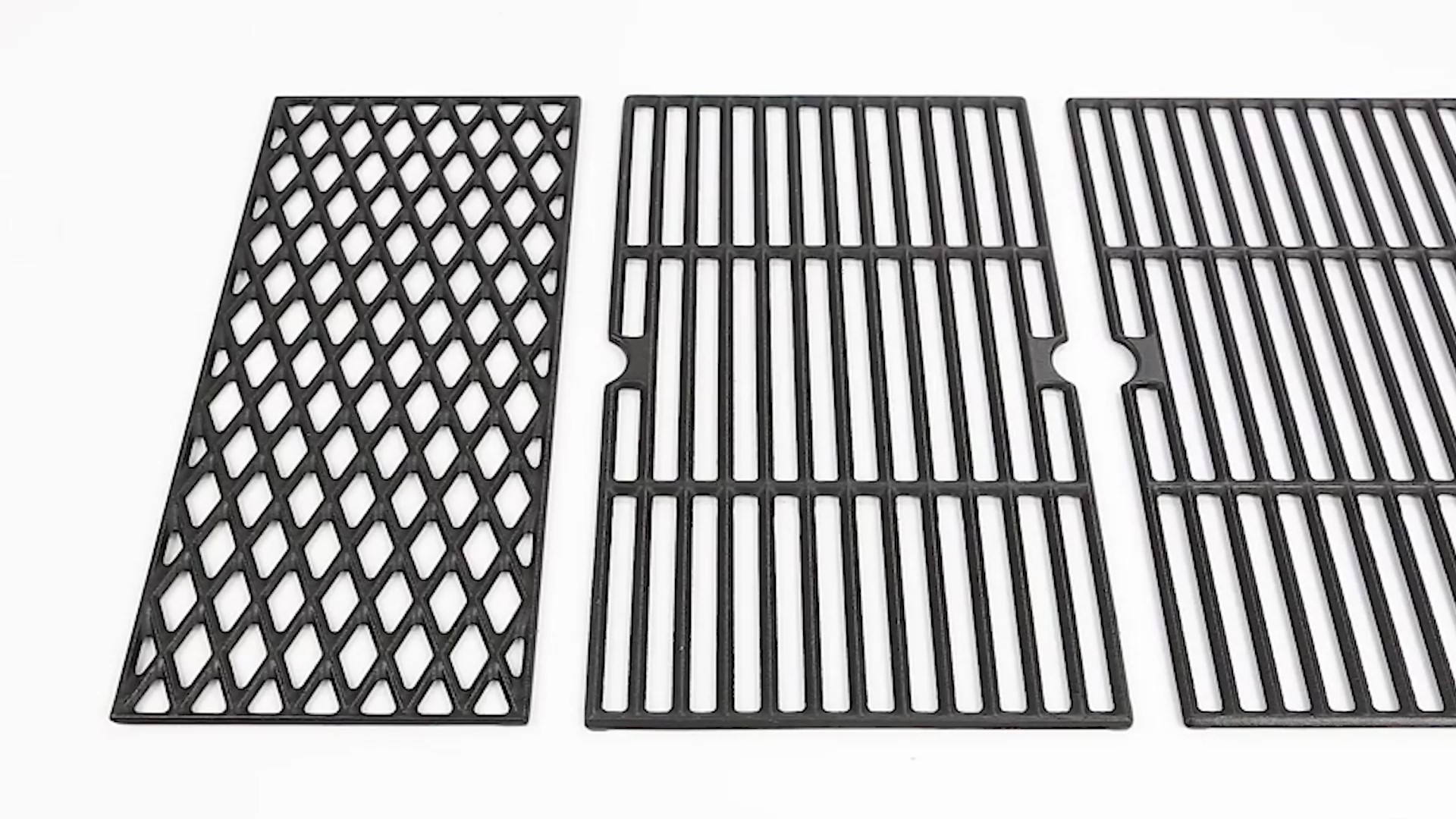 Kit Ricambio Griglia Dyna Glo DGH474CRP – Vassoio Grasso, Griglie, Bruciatori E Scudi Termici Per Modelli DGH483CRP, DGH485CRP - 4