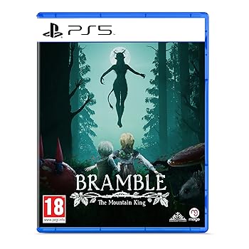 Merge Games Bramble: The Mountain King (Playstation 5)