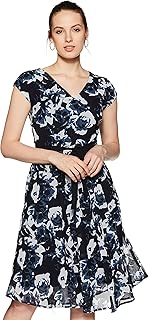 Harpa Women's A-Line Dress