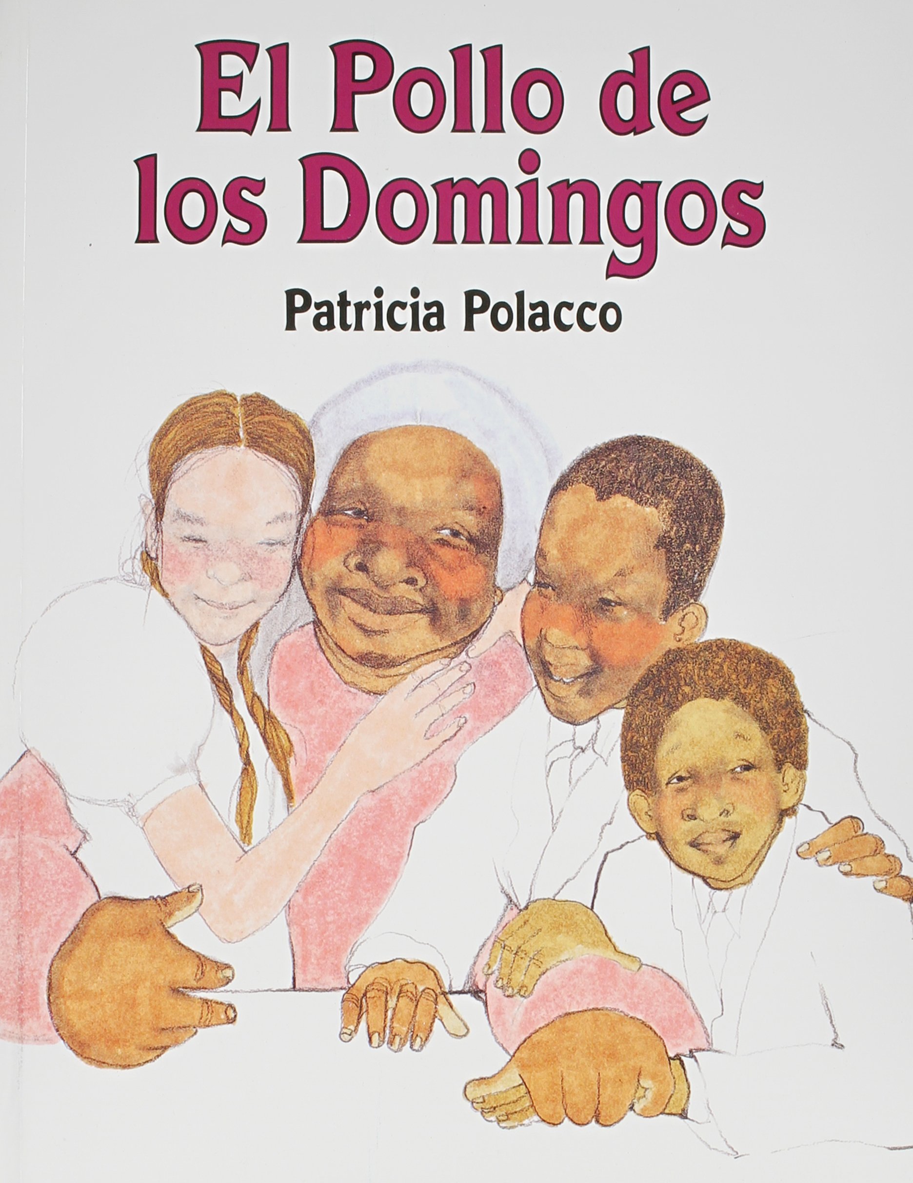 El Pollo de los Domingos