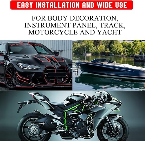 Miniatura 6 de Fuck IT Edition Emblema, calcomanía 3D para exterior del automóvil, accesorios decorativos para todos los automóviles, motocicletas, motos de agua,