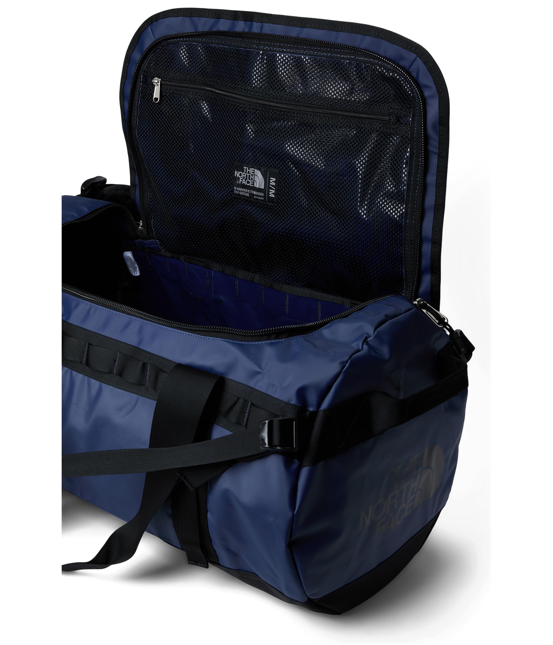 The North Face Unisex Reisetasche Base Camp