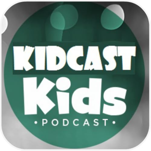 KidsCast Podcast for Kids