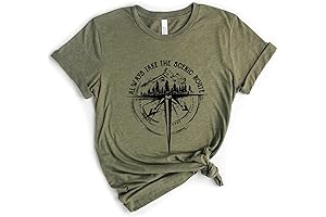 Cheerful Unisex T-shirt Makes a Great Gift for Happy Holidays