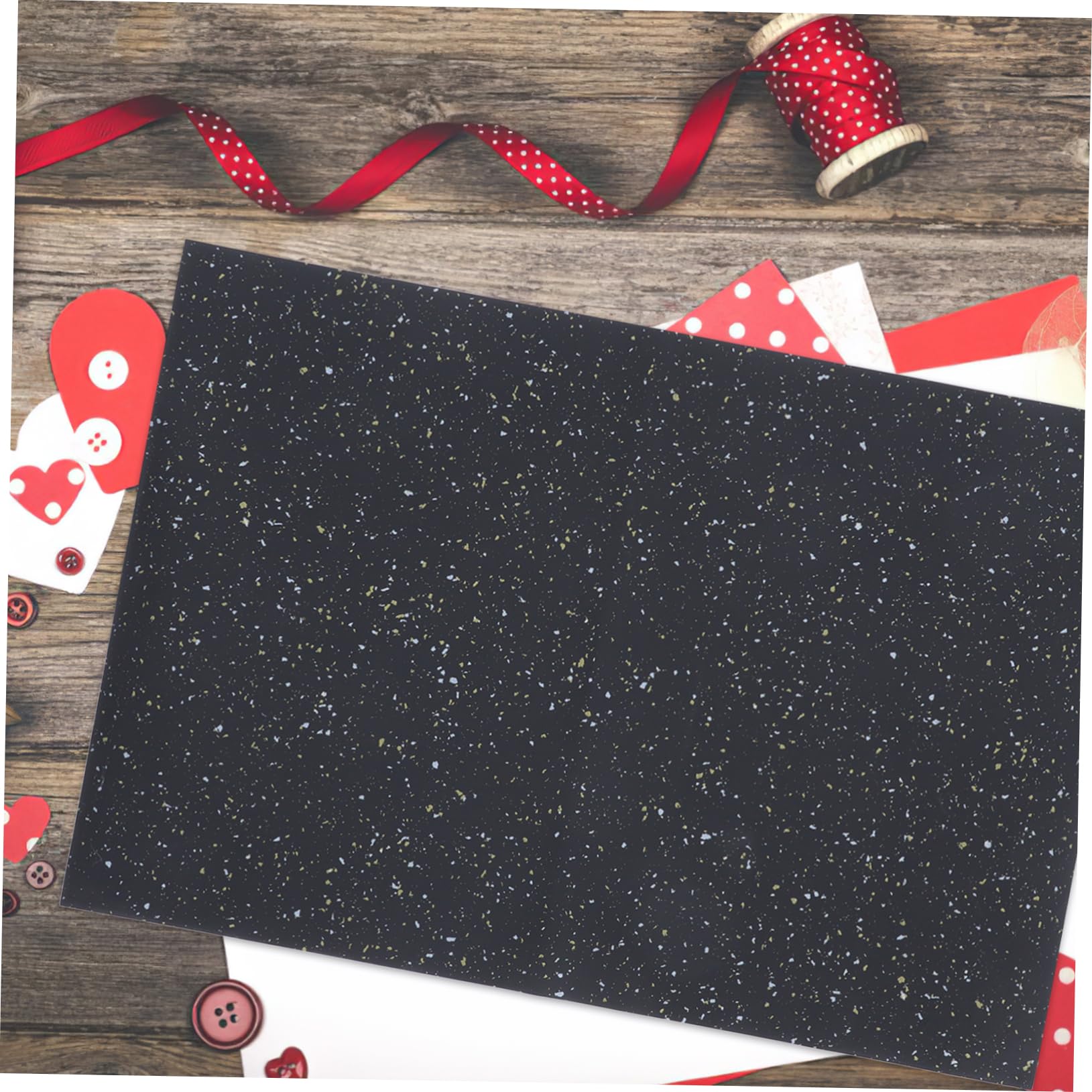 VERDANVERSE 12blätter Geschenkpapier Für Blumensträuße Und Geschenke Diy Kraftpapier Für Geschenkboxen Partydeko Und Bastelprojekte Geschenkpapierbogen Mit Klaren Mustern
