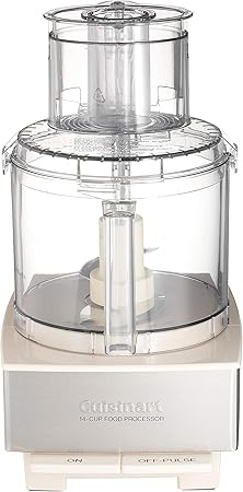 Cuisinart Food Processor 14-Cup Vegetable Chopper Cuisinart Food Processor 14-Cup Vegetable Chopper