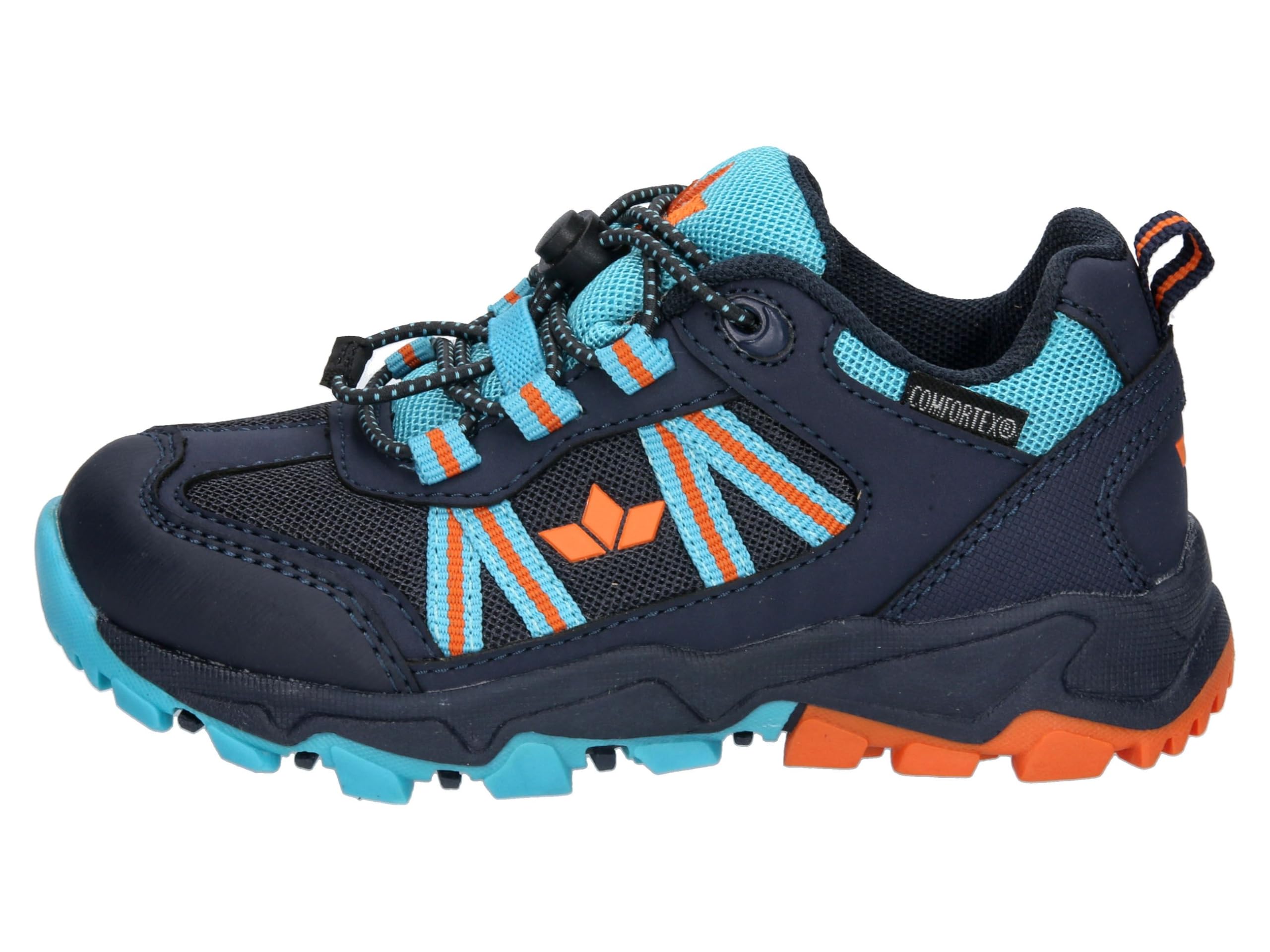 Lico Mancos Chaussures de trekking Enfant