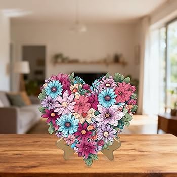 Amazon.com: Ruikiyart Wooden Puzzles for Adults, 5MM 200 Pieces