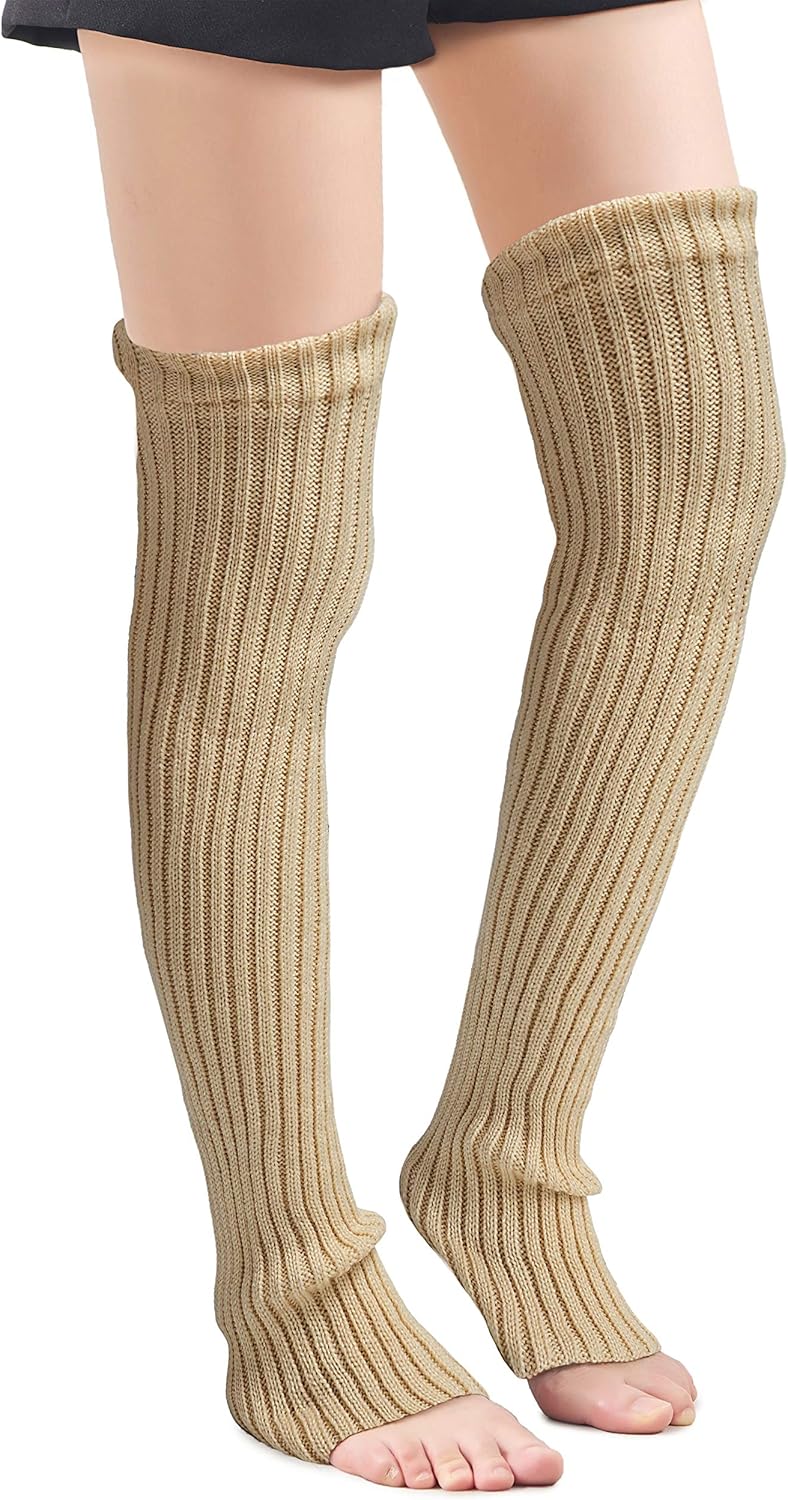 Leg warmers for winter Outlet