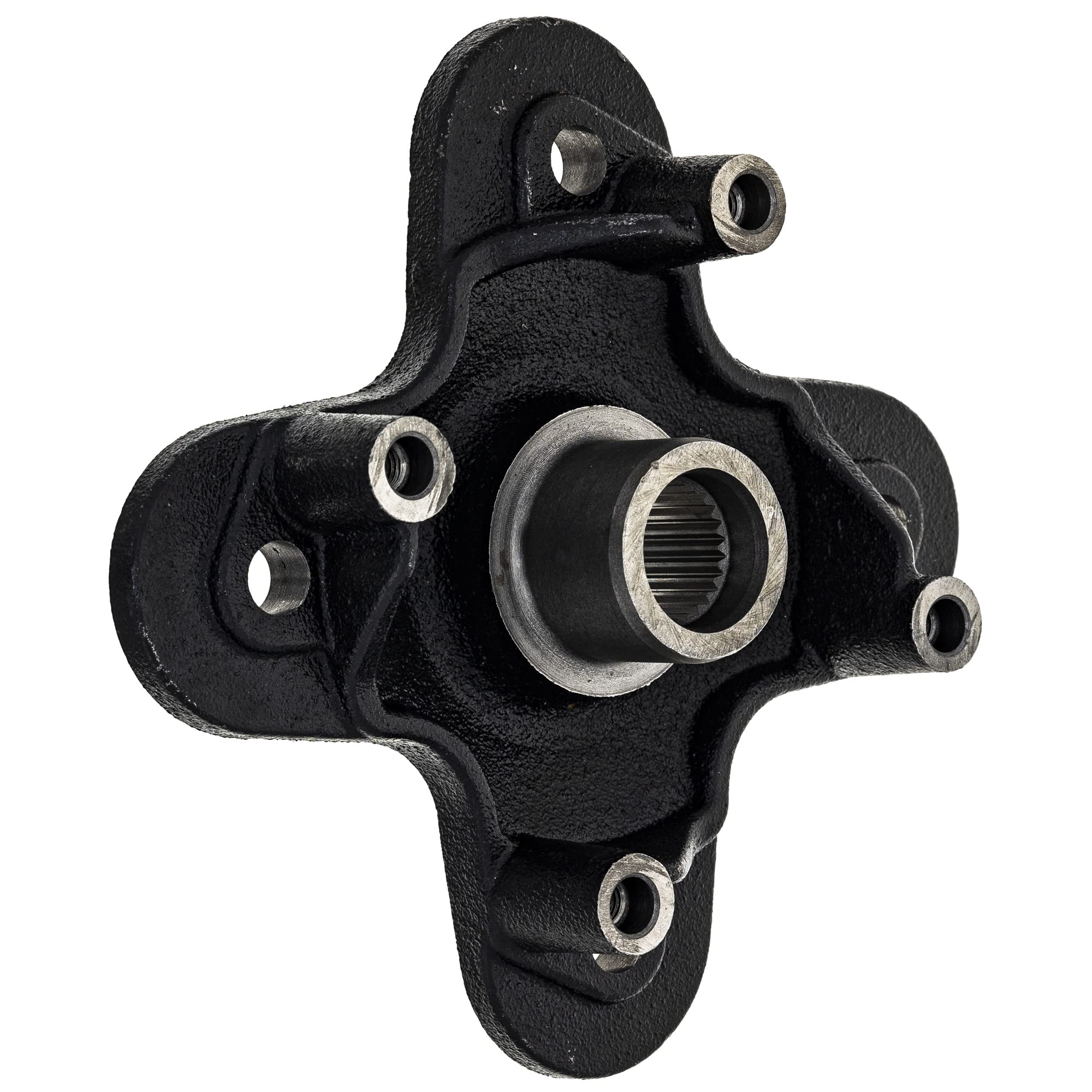 Amazon.com: NICHE Front Rear Wheel Hub for Polaris RZR 900 Ranger