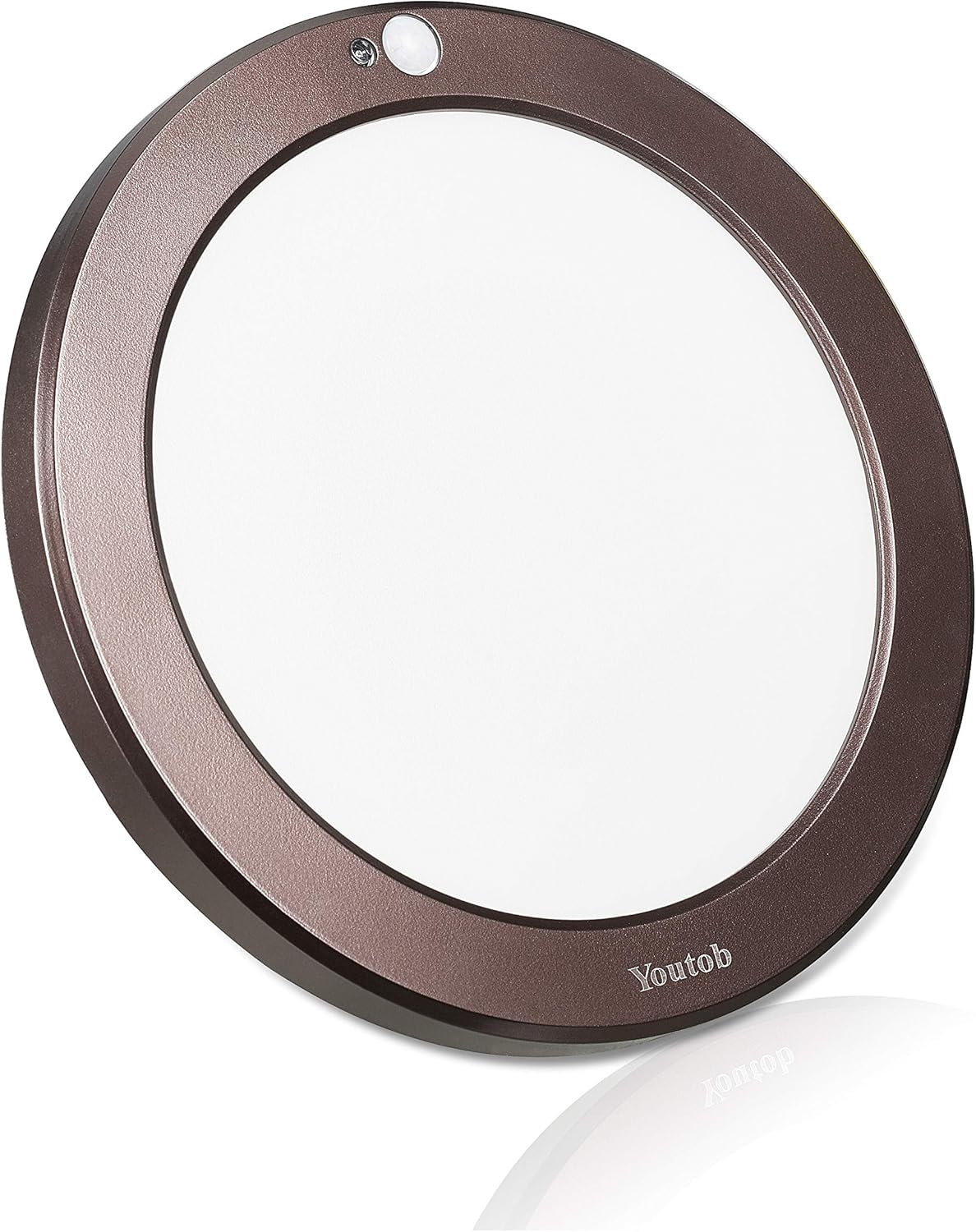 Youtob Motion Sensor Light LED Ceiling Light with 30s/180s Timeout