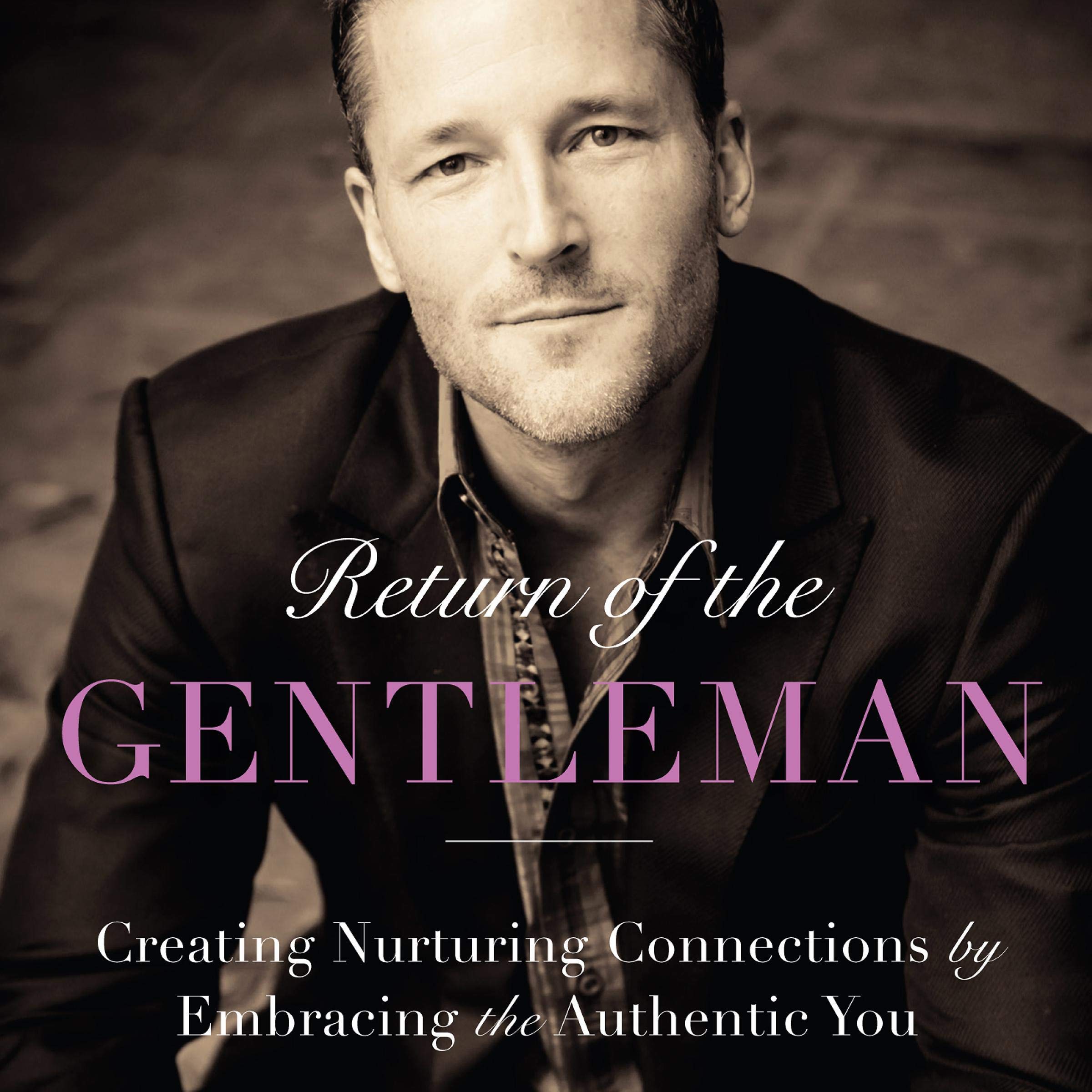 Return of the Gentleman