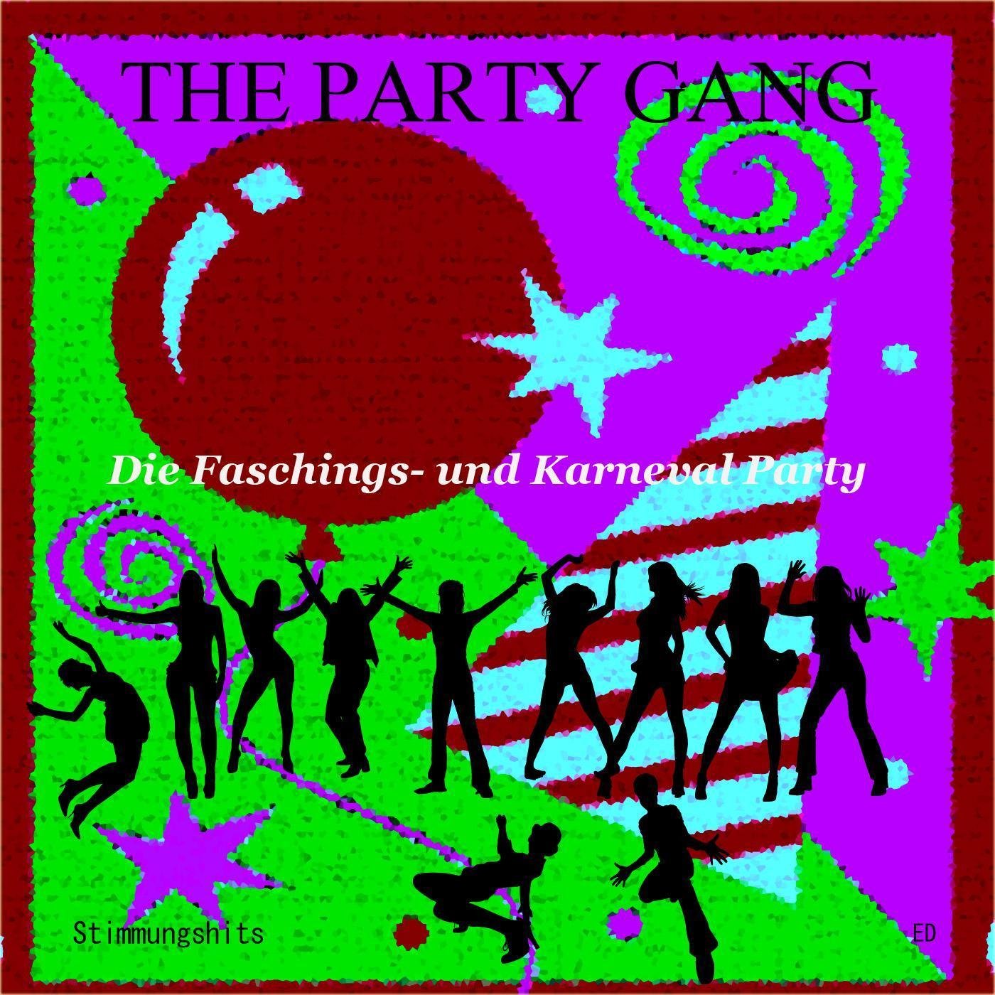 The Party Gang