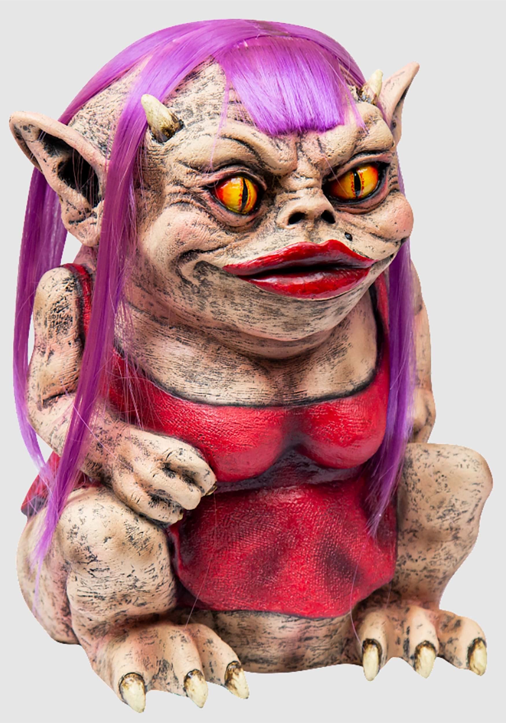 Amazon.com: Ghoulish Productions Mrs. Little Monster Halloween