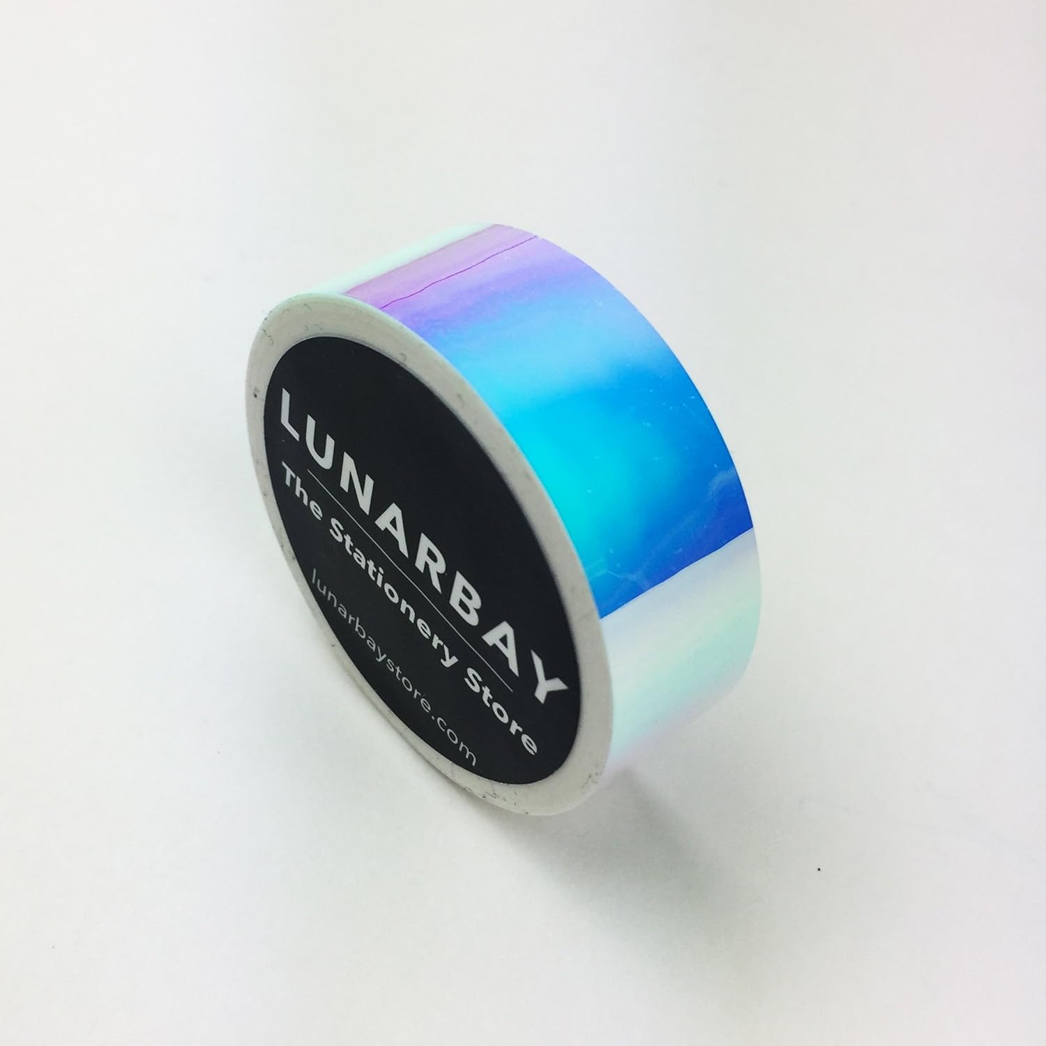 holographic bar tape