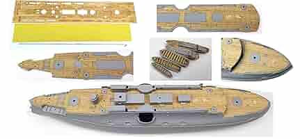 トランペッター 1/350 ロシア海軍 戦艦 ツェサレーヴィチ 1904 未組立 Amazon | トランペッター 1/350 ロシア海軍 戦艦