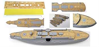 (未使用･未開封品)　トランペッター 1/350 ロシア海軍 戦艦 ツェサレーヴィチ 1917 プラモデル f4u0baa Amazon | トランペッター 1/350 ロシア海軍 戦艦