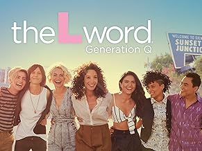 The L Word: Generation Q, Season 1