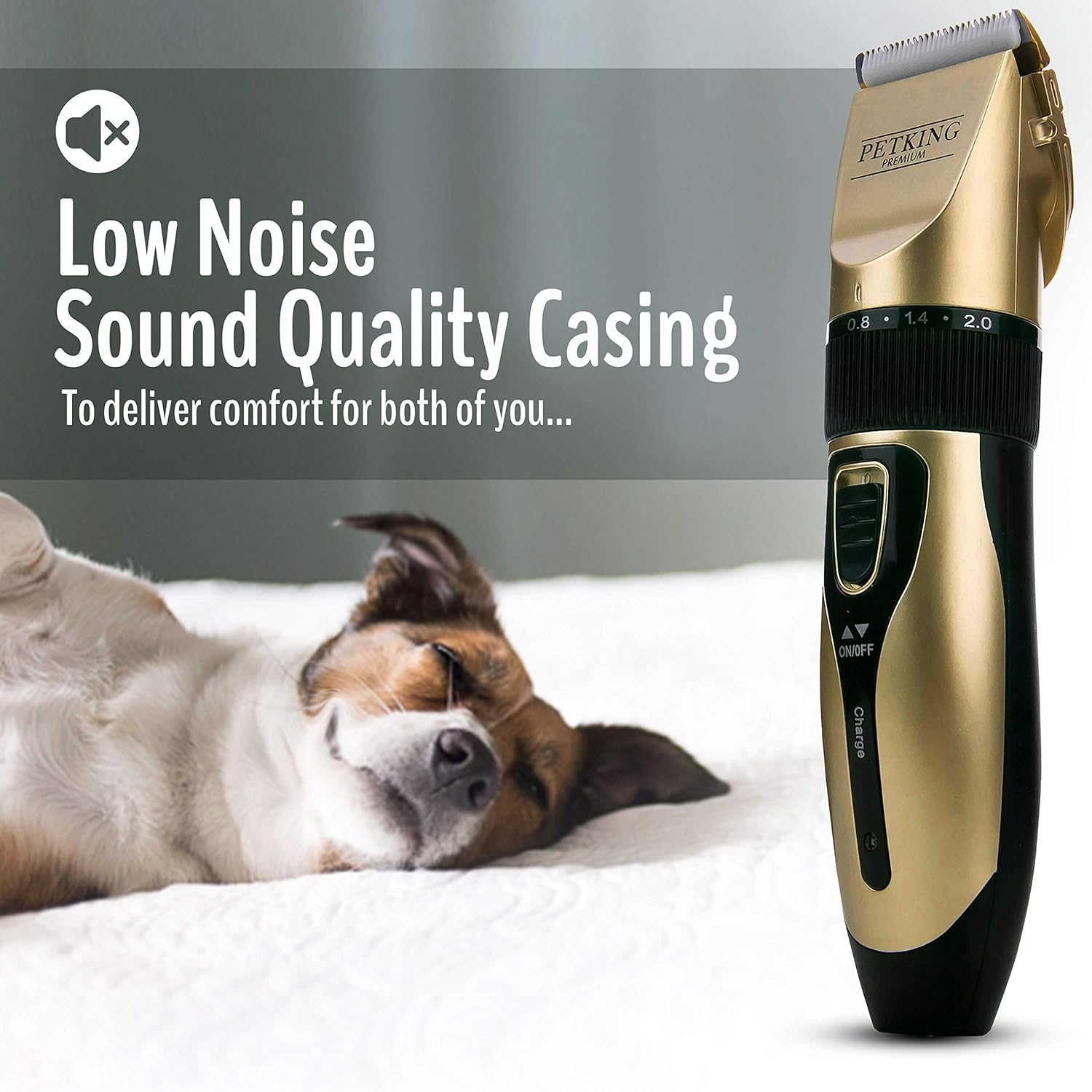 Petking comb attachments Clearance