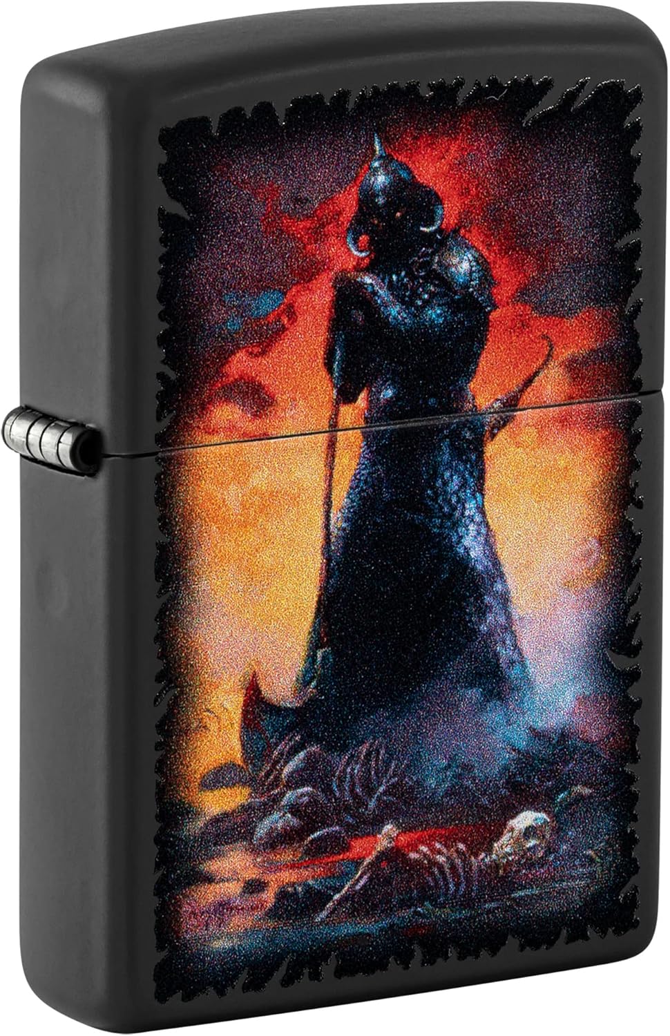 Zippo Pocket Lighter