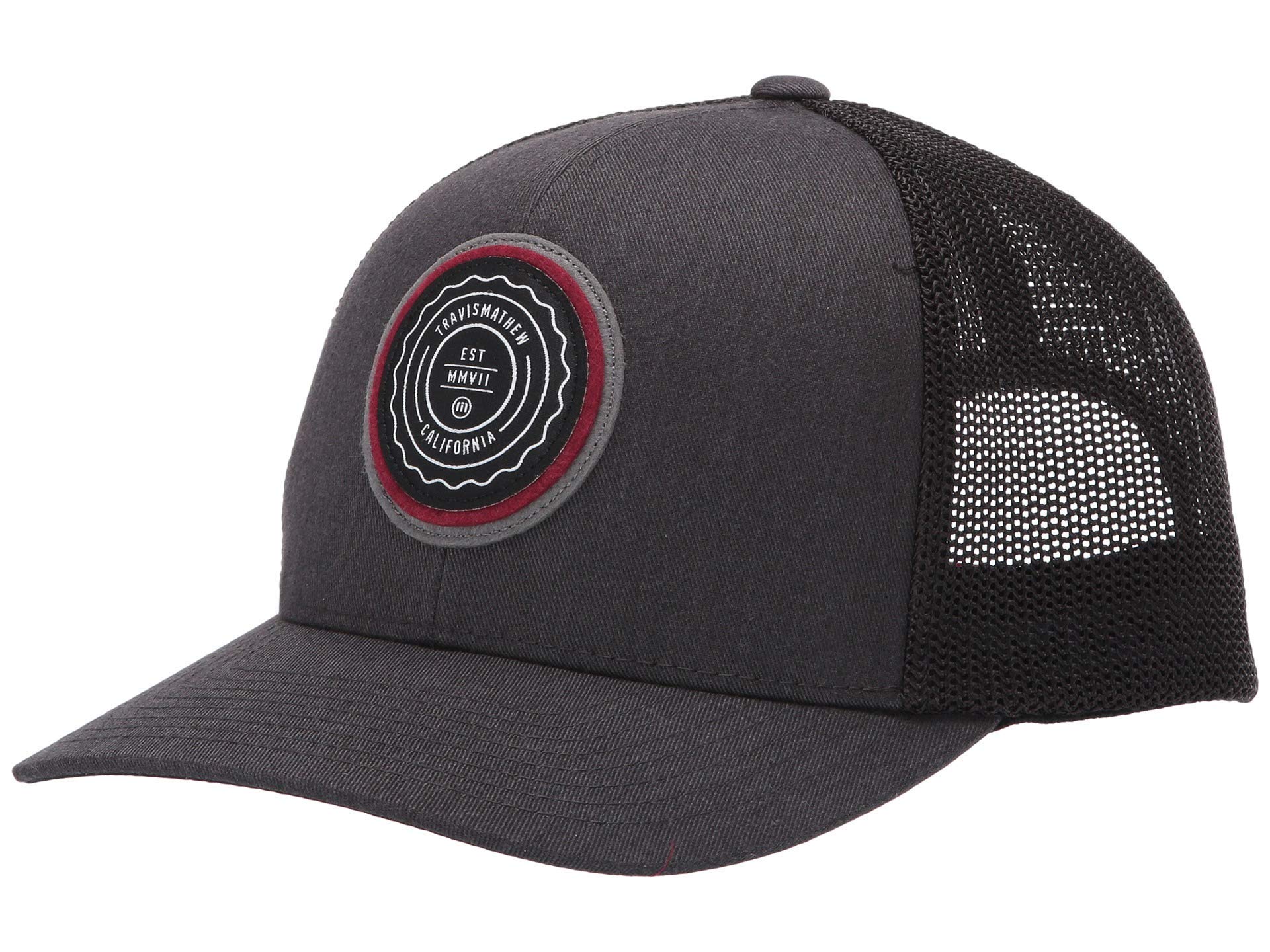 TravisMathew The Patch