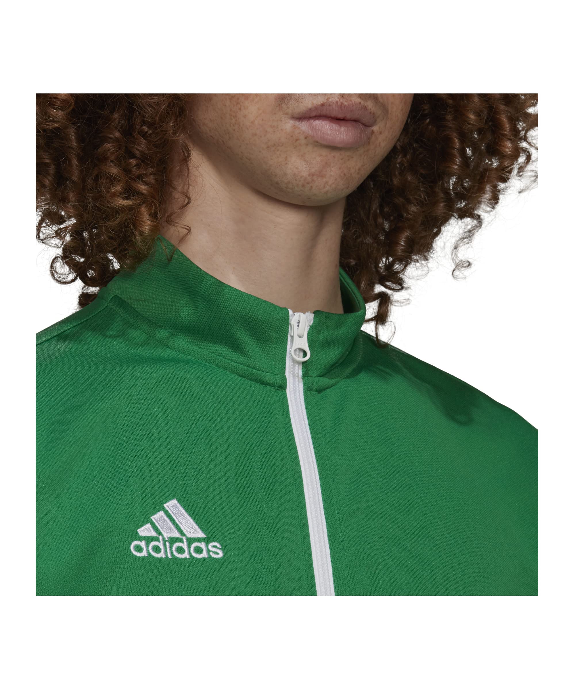adidas Kurtka dresowa Mężczyźni Entrada 22 Track Jacket