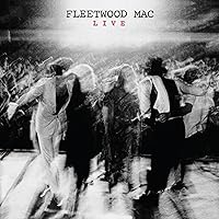 Vista 2 de Rumores en vivo de DL Fleetwood Mac