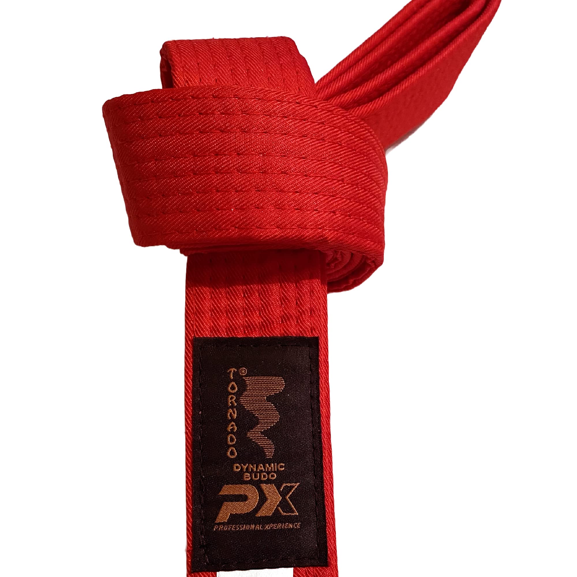 Kampfsport Gürtel - versch. Farben Längen - Karate, Judo, Taekwondo, Jujutsu, Kickboxen, Ninjutsu