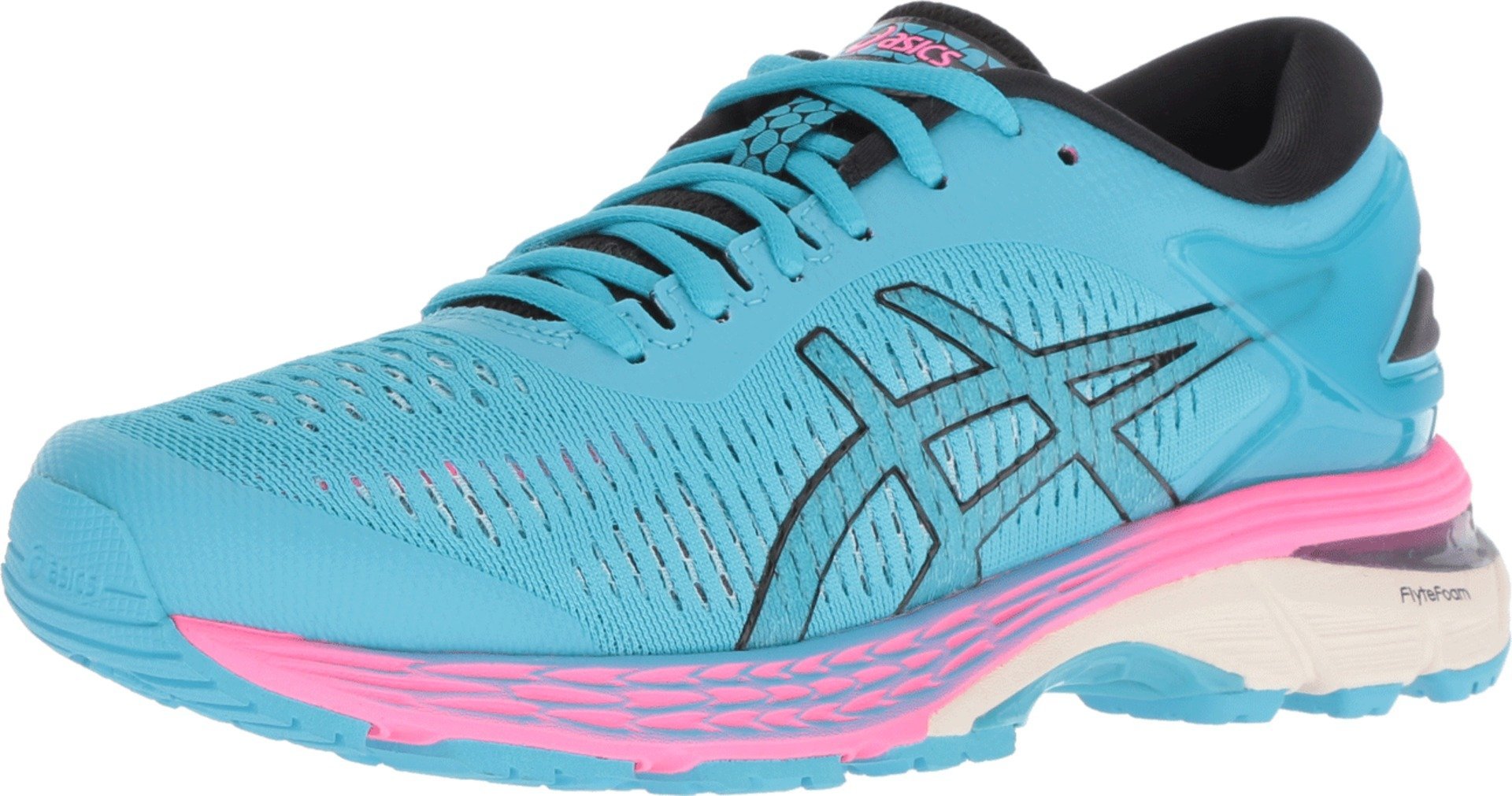 アシックスGEL-KAYANO29 woman  25センチ 814YElyx6wL.jpg