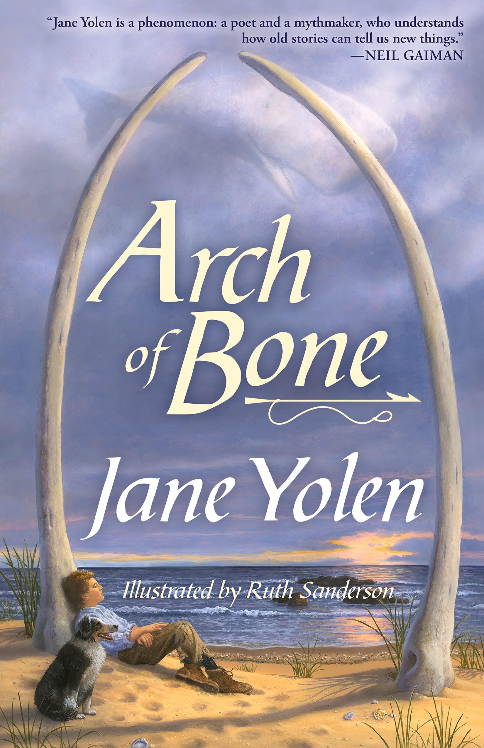 Buy Arch Of Bone — BookShops.in
