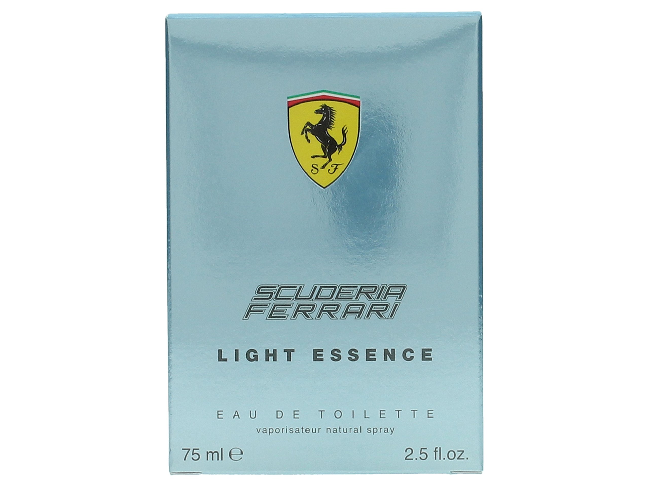 Scuderia Ferrari Ferrari Light Essence Bright ✨ ✨ Perfumes