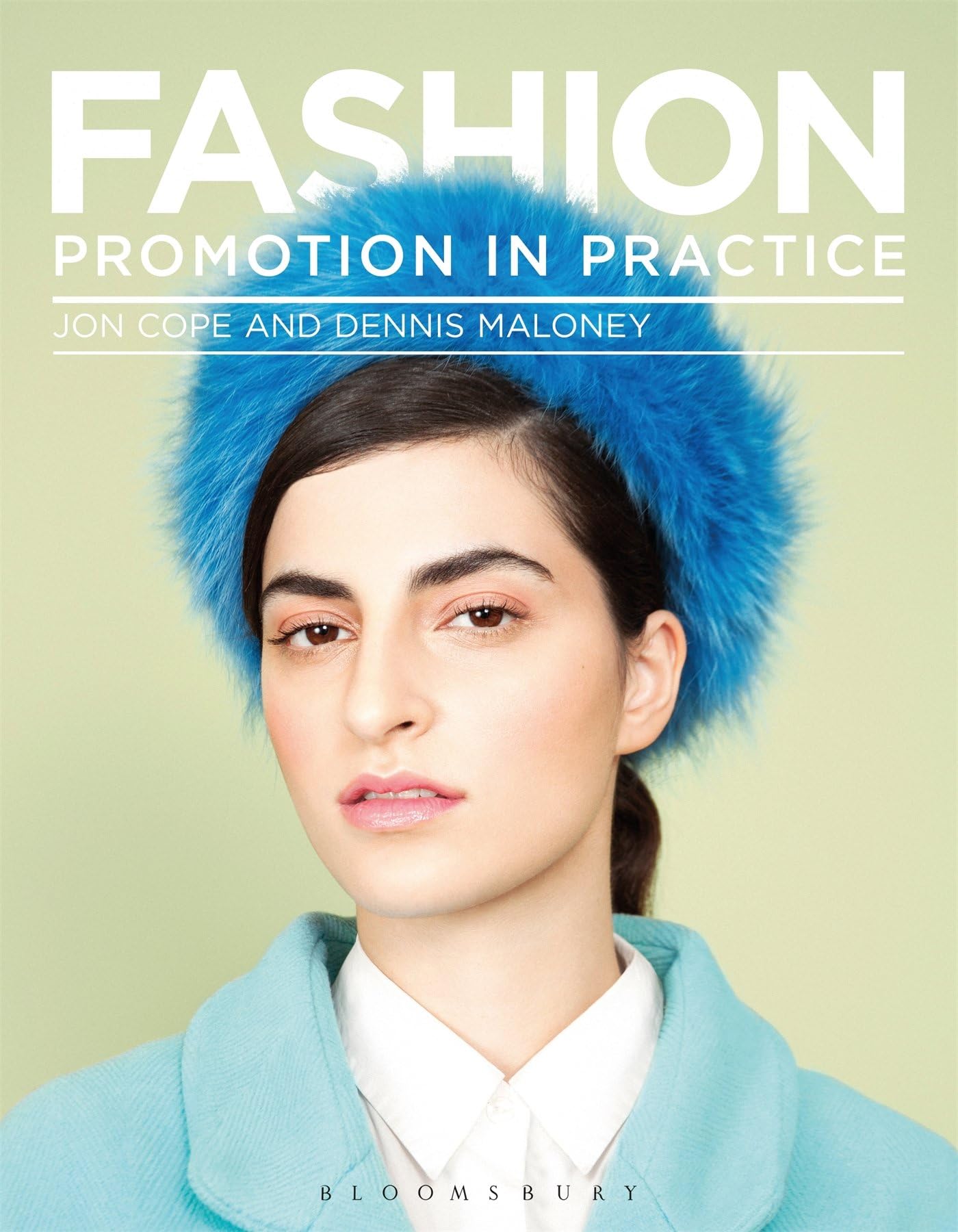 Fashion Promotion in Practice (Required Reading Range)