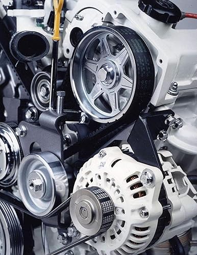 Miniatura 6 de Bando USA 6PK1830 Correa de serpentina de calidad OEM