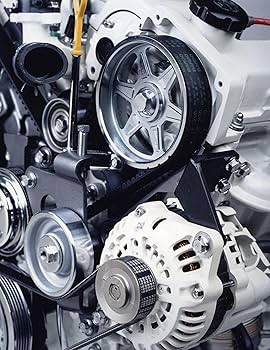 Amazon.com: Bando USA 4PK880 OEM Quality Serpentine Belt