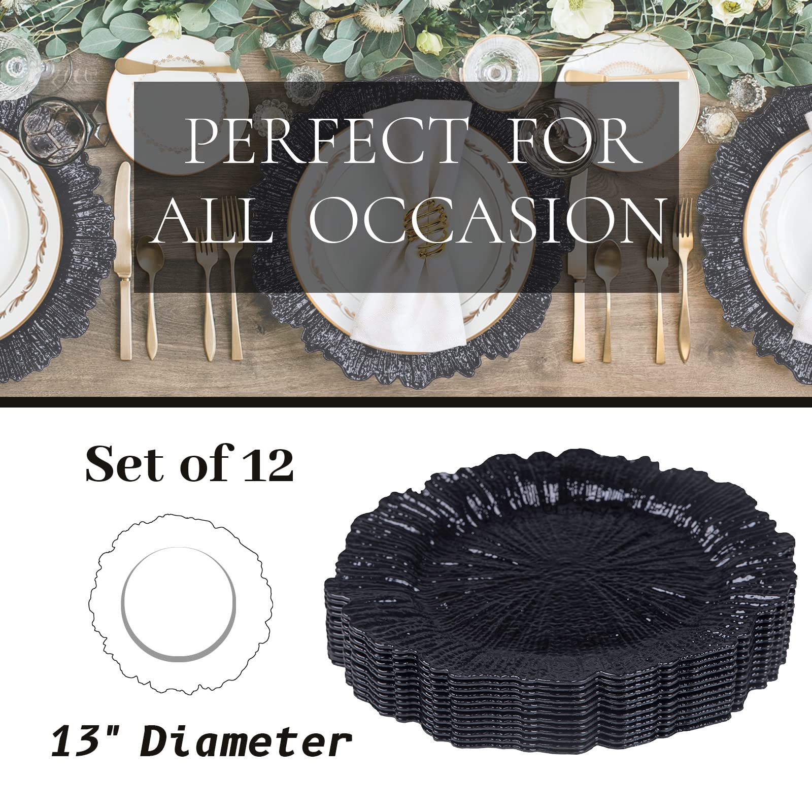 Table Mirror MAONAME 12