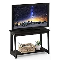 Furinno Beginning Mobile Porta TV, Legno