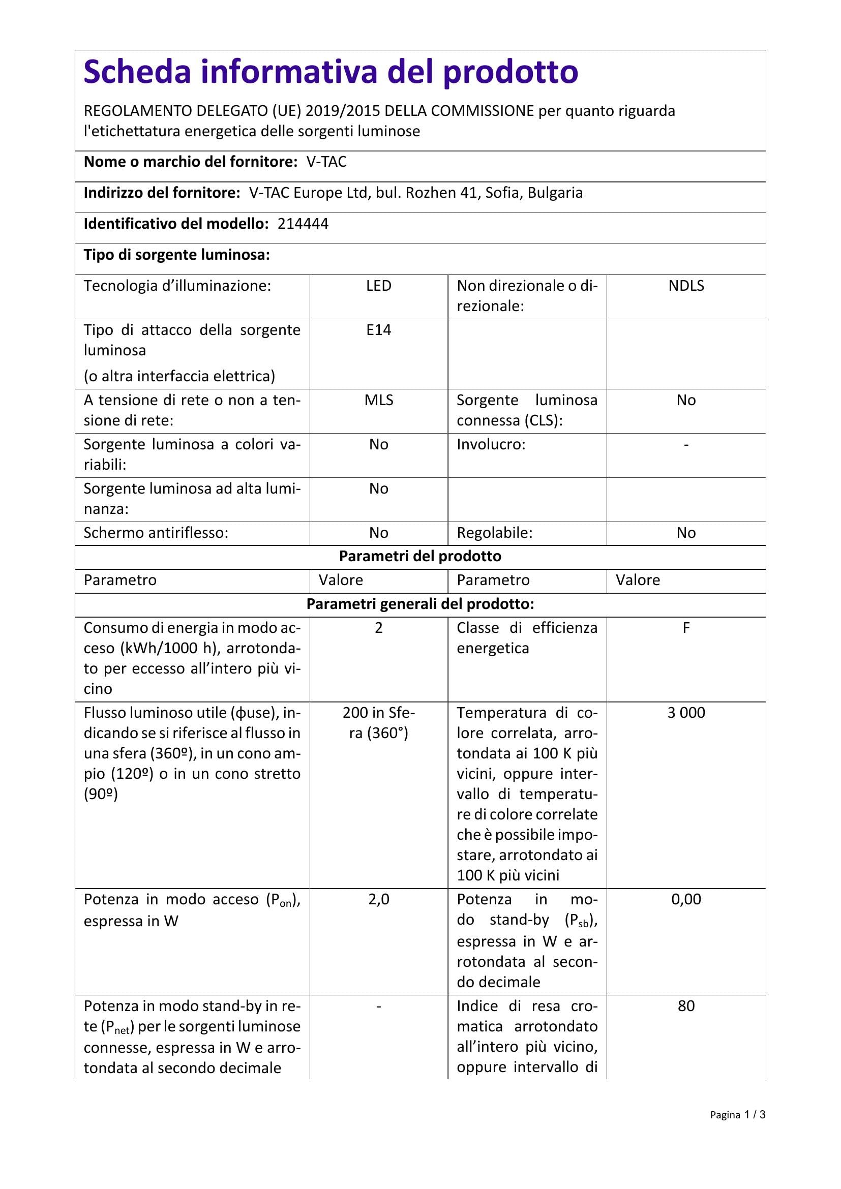 Lampadina LED VELAMP Con Sensore Crepuscolare - E27 9W, 820lm, Luce Naturale 4000K - Foto 14