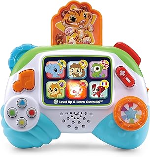 LeapFrog Level up & Learn Controller (English Version)