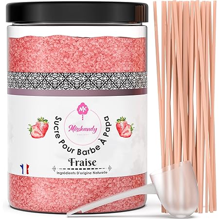 Colorant Pour Barbe à Papa X 100 G