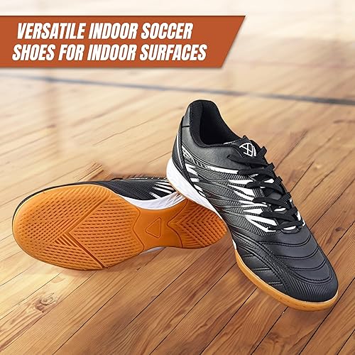 Miniatura 5 de Vizari Zapatos 'Valencia' para hombre en interiores para superficies interiores y planas