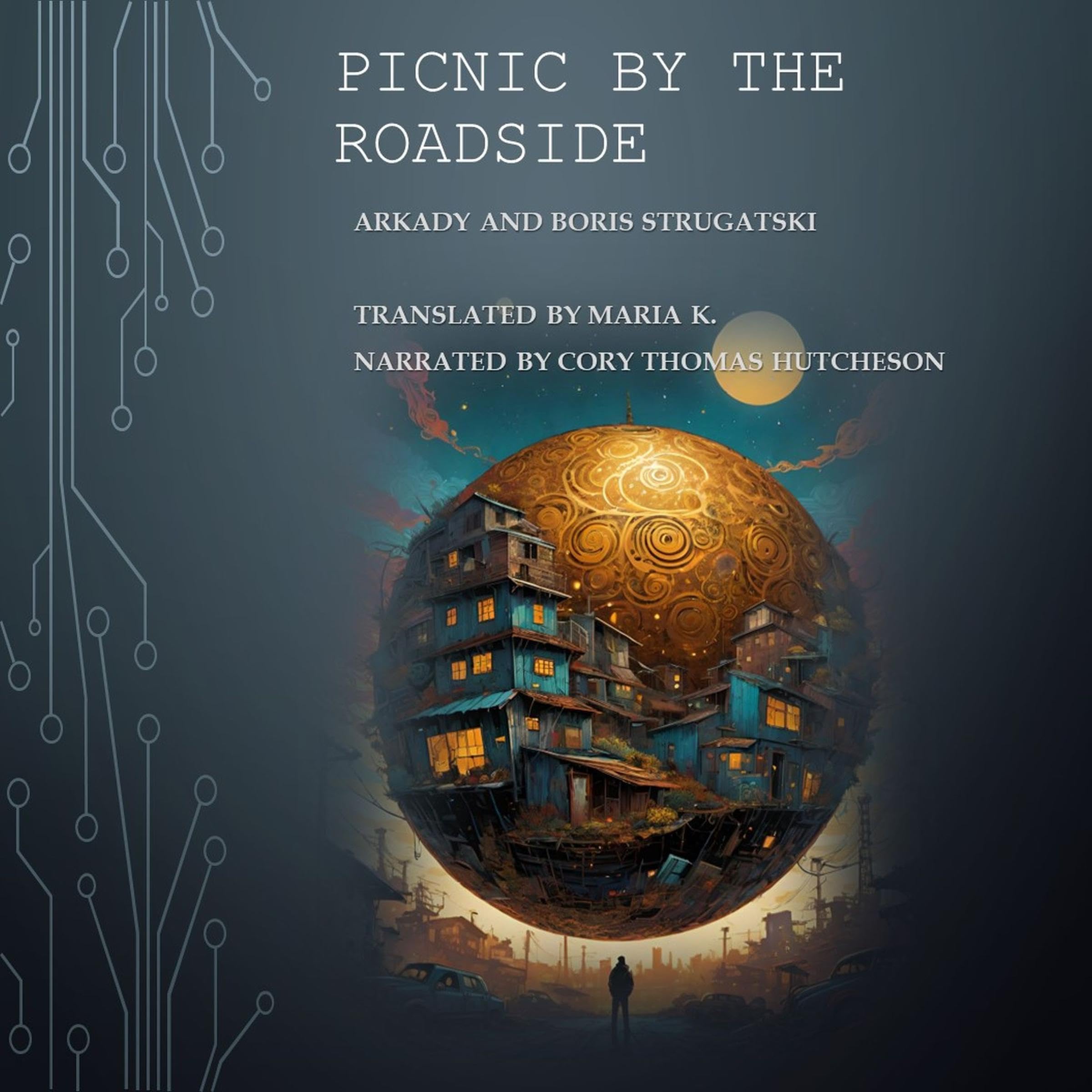 Picnic by the Roadside