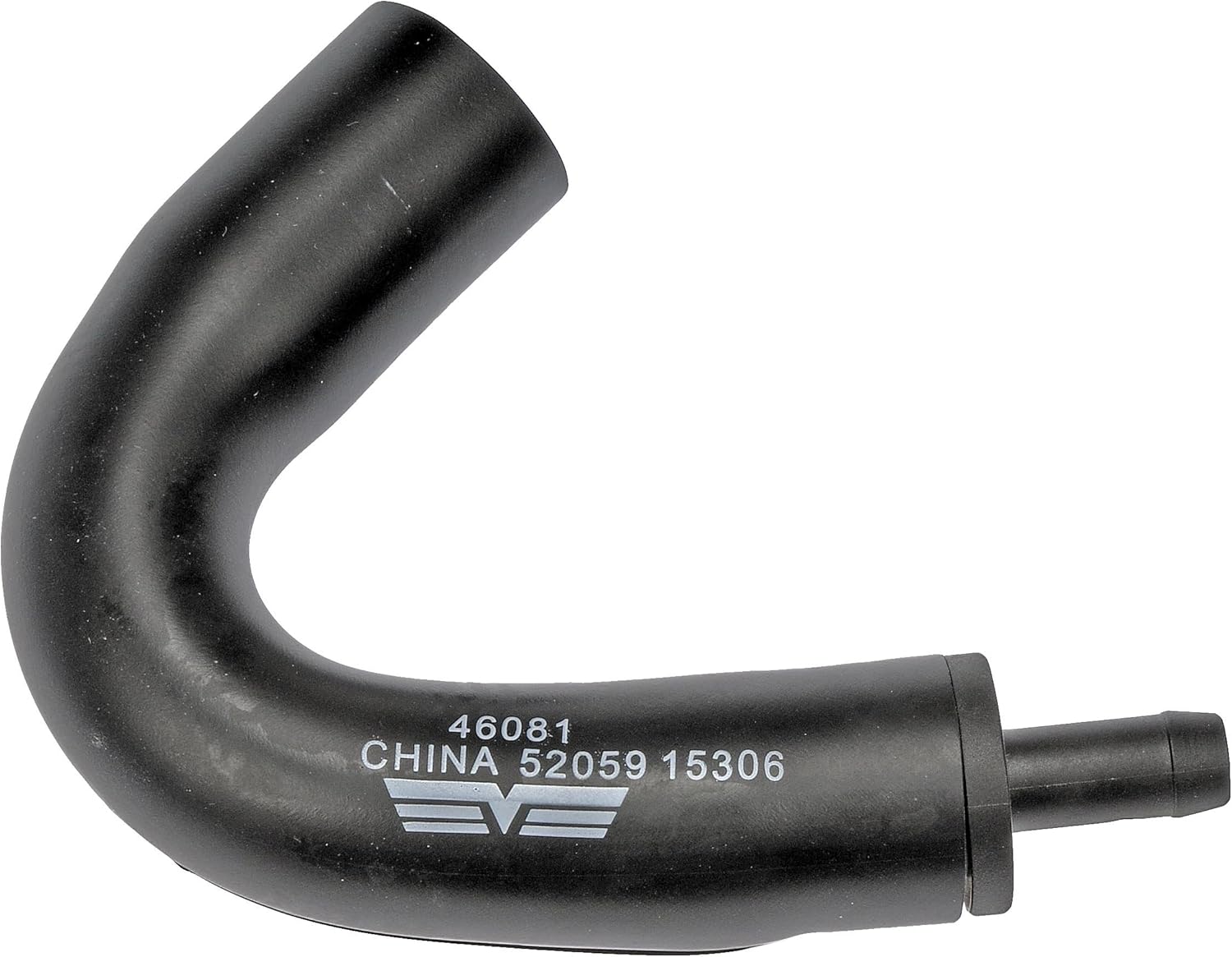 Dorman 46081 PCV Breather Hose Compatible with Select Ford Models