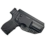 IWB Full Cover Classic - Inside The Waistband Holster - fits Stoeger STR-9