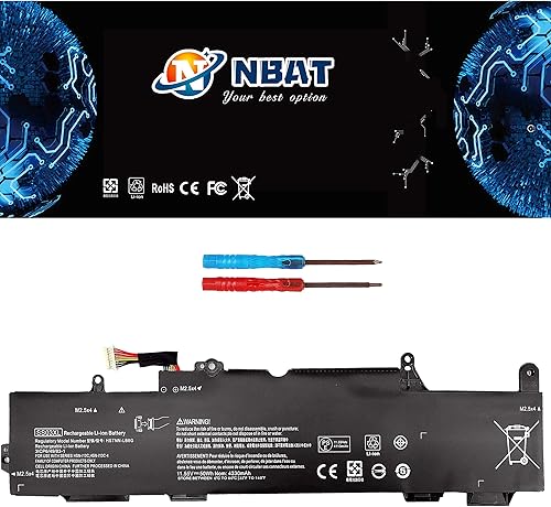 Miniatura 22 de 9-Cell 97Wh M5Y0X Batería para Dell Latitude E6420 E6430 E6440 E6520 E6530 E6540 E5420 E5430 E5520 E5530 Inspiron 4420 5420 5425 7420 7520 N4420