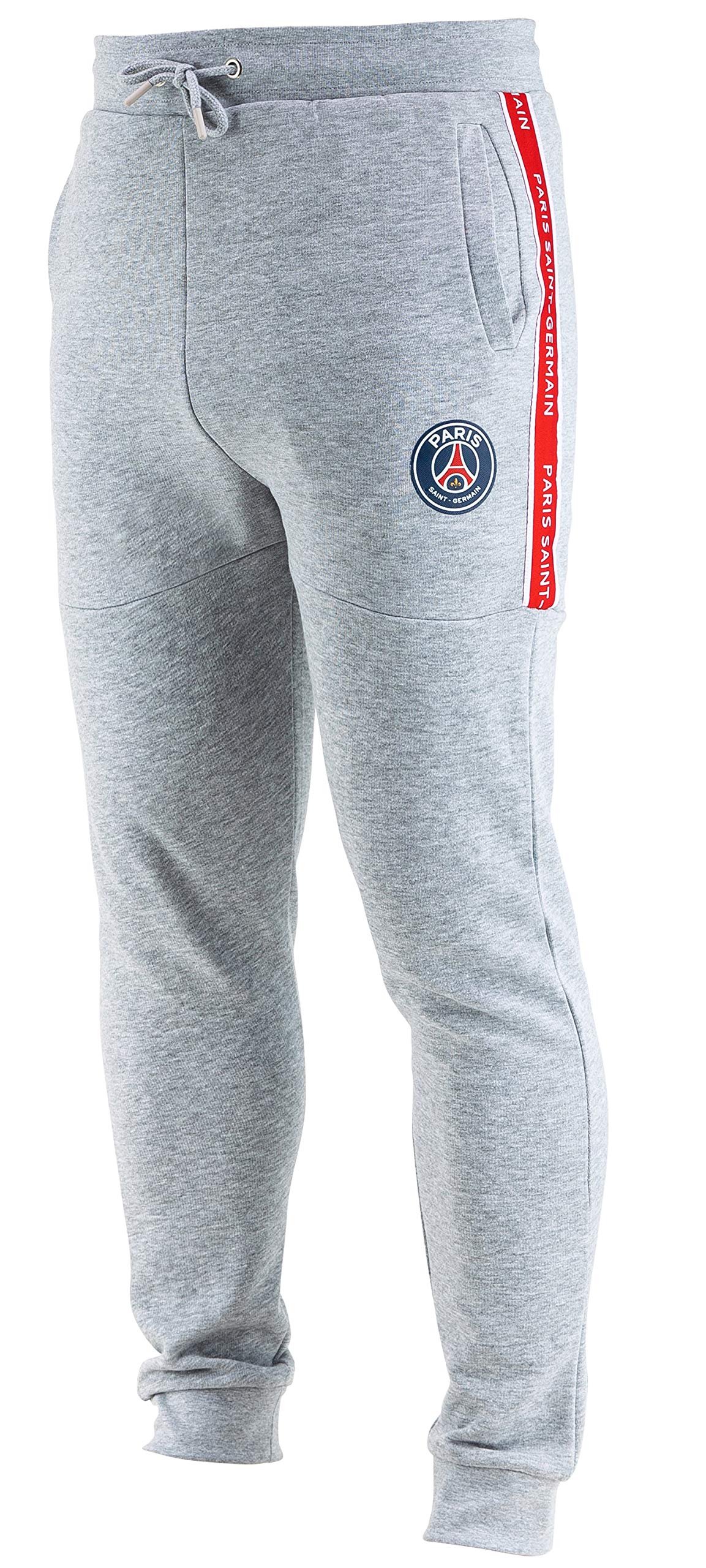 Paris Saint-Germain Pantalon fit PSG - Collection Officielle Taille Adulte Homme