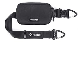Amazon.com: Helinox Shoulder Strap and Pouch Carrying System for